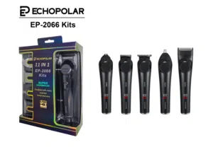 SUPER GROOMING KIT