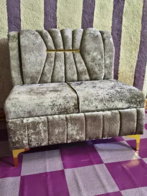 قنفه وحده للبيع ام النفرين  وبي مجال ما مستخدمه كلش تكون انت من محافظه البصره