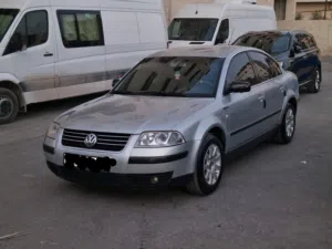 Used Volkswagen Passat in Tulkarm