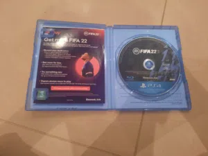 شريط فيفا 22