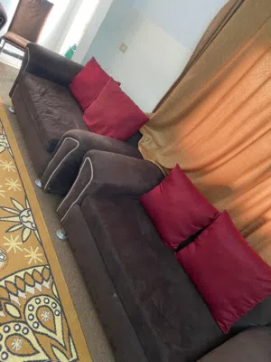 طقم كنب 9 مقاعد