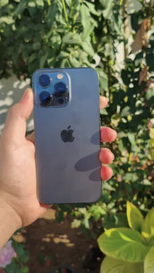 Apple iPhone 13 Pro 128 GB in Zawiya
