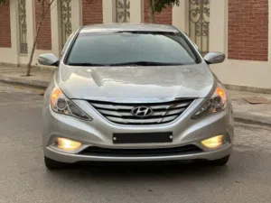 هونداي سوناتا