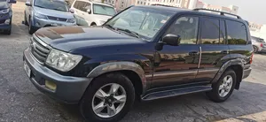 Used Toyota Land Cruiser in Dubai