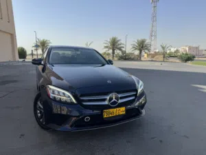 Mercedes Benz C300 2019