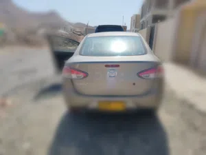 Used Mazda 2 in Muscat