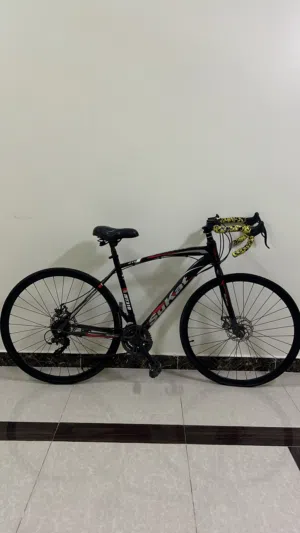 للبيع سيكل Road Bike الوصف مهم جدا