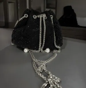 أخرى . حقائب صغيرة . أسود . جديد3