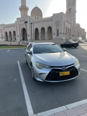 Used Toyota Camry in Muscat