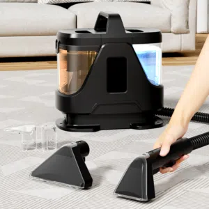 مكنسة كهربائية ذات مواصفات عالية بخصم 15%