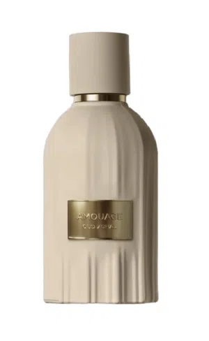 عطر عود زحل الأصلي