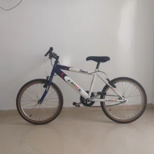 دراجة J BIKE  ثمنها قليل لإحتياج للمال
