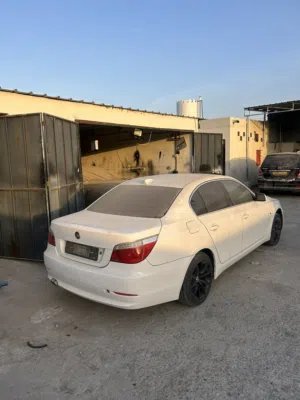 قطع غيار مستعمله
