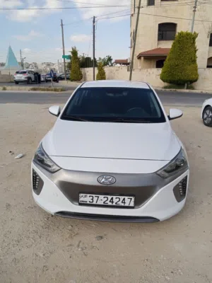 هونداي ايونك 2018 دفعة واقساط