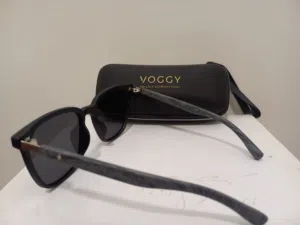 نظارة شمسية رجالية ماركة VOGGY