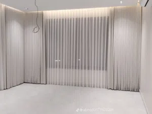 ستائر ويفي جده