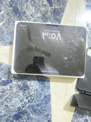 ايباد برو m4 2024