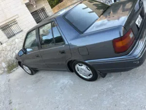 هونداي اكسل