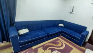 Blue Sofas for Sale!!