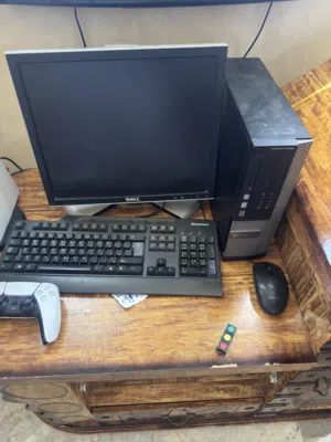 Windows Dell  Computers  for sale  in Al Dakhiliya