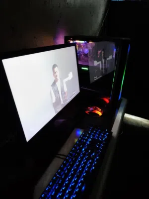 pc نسخة كيكبايت 3 فإن