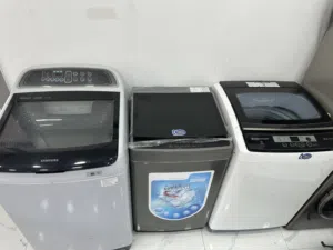 Washing machine sale