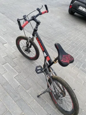 Bike used good