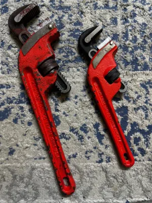 مفتاح مواسير ريجيد امريكي اصلللي