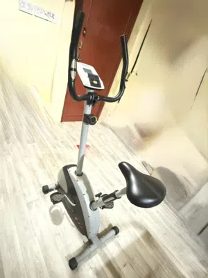 Wansa exercise bike