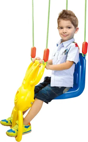 مرجيحه السفينه المعلقه مرجيحة مرجوحه  مريحه و امنه  و ممتعه وصلبه جدا  تناسب حضانه روضه مدرسه