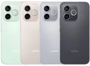 HONOR 600 Lite المعالج : mt 7100 elite الرام: 8+8 Turbo التخزين: 256g البطارية: 6520mA 45W بسعر حرق