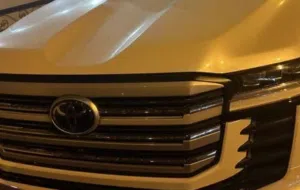 لاندكروز  limitted s vx فول