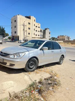 لانسر 2004 اوتماتيك