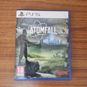 Atomfall PS5