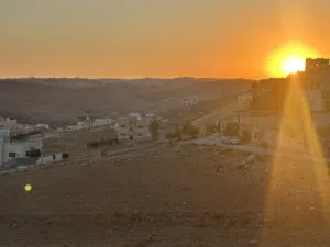 قطعة ارض سكنية مميزة في بيرين قوشان مستقل