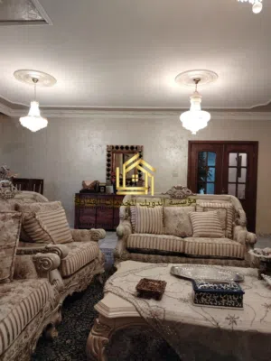 195 m2 3 Bedrooms Apartments for Rent in Amman Al Gardens