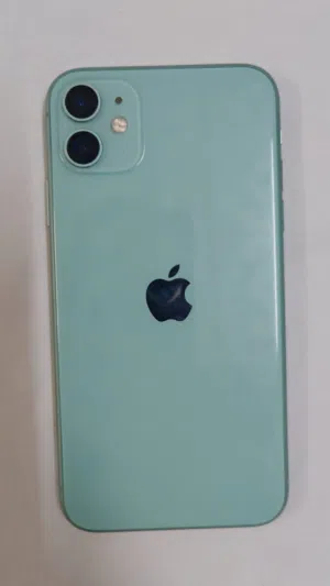 Apple iPhone 11 128 GB in Al Batinah