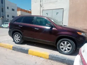 New Kia Sorento in Tripoli