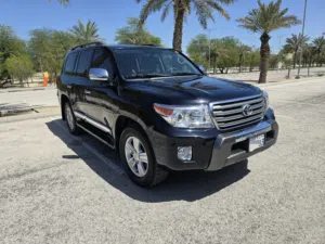 landcruiser 2014