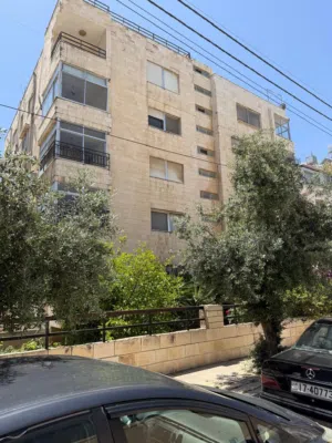 174 m2 3 Bedrooms Apartments for Sale in Amman 7th Circle