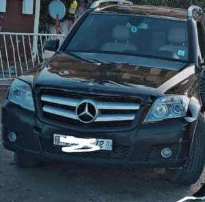 مرسيدس GLK 2011 للبيع