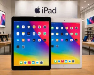Apple iPad 4 (32GB) – Good Condition Perfect for YouTube, browsing Call / WhatsApp