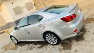 Used Lexus IS in Tripoli