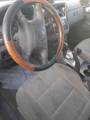 Used Mitsubishi Pajero in Farwaniya