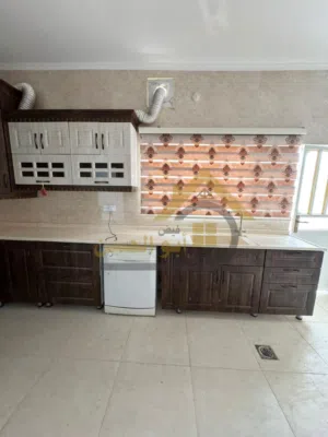 دار سكني مؤثث للايجار في مجمع الجوهرة السكني بمساحة 250 متر