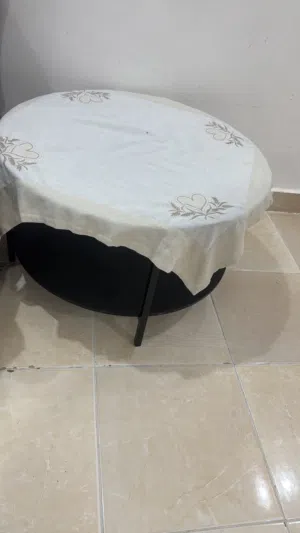 طاولات تقديم