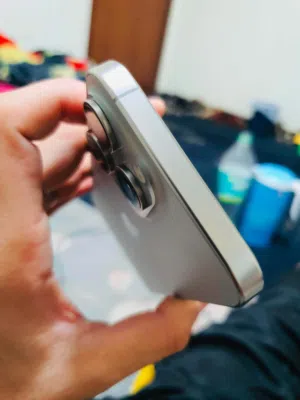 iPhone 15 pro max 256 gb