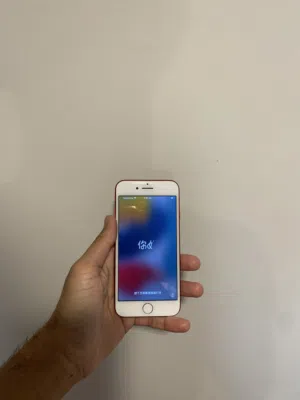 iPhone 7 l 128GB l Charger Excellent condition all good working