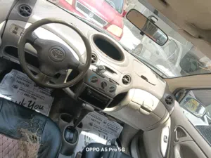 toyota echo 2003 urgent sale