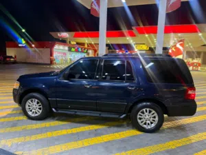 Used Ford Expedition in Muscat